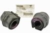 2X GUMA GUMY STABILIZATORA PRZÓD BERLINGO III C4 II DS4 PARTNER III 24MM OE